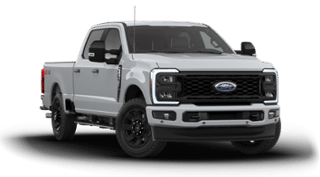 2026 Ford Super Duty® External Image 5